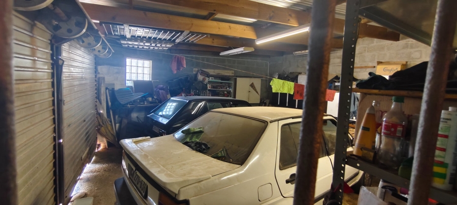 4 Bedroom Property for Sale in Strandfontein Western Cape